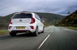 Kia Picanto GT Line 2017 года (UK)